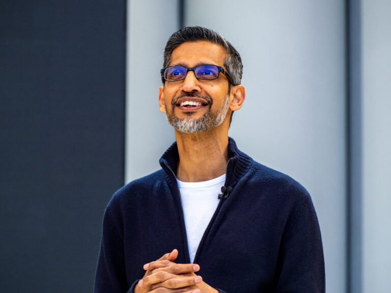 Google salaries revealed: how much the search giant pays software engineers and other key roles amid the AI boom