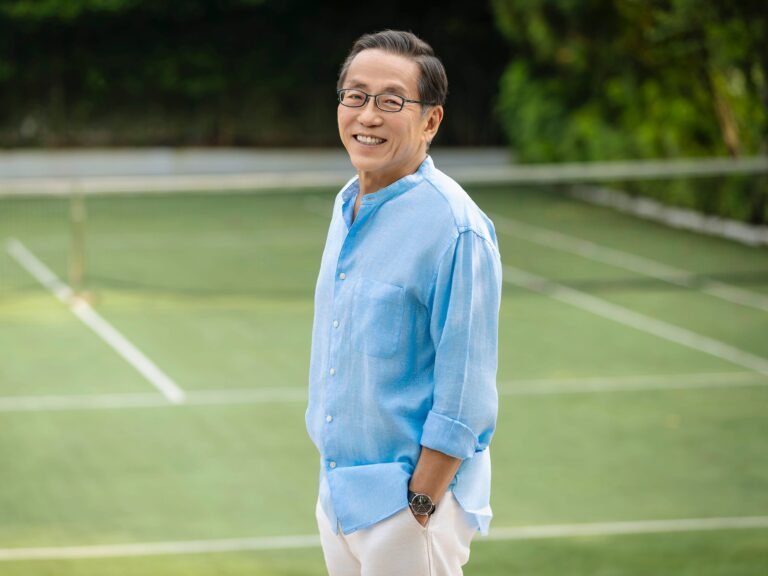 An Asia hotel mogul has run a luxury chain for decades. He says hospitality is the worst industry to be in.