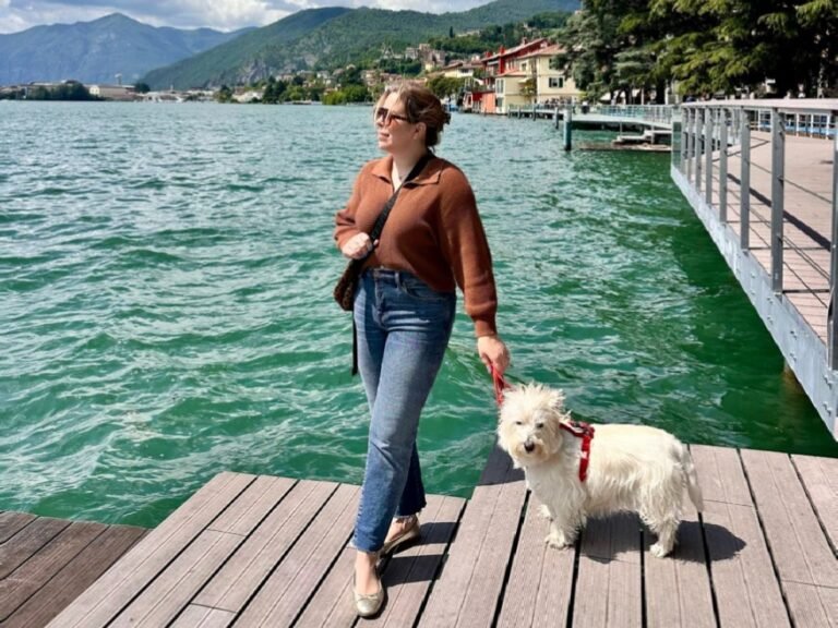 We bought an apartment in Italy for less than what we'd spend on a down payment in the US. The renovations are a headache, but it's still worth it.