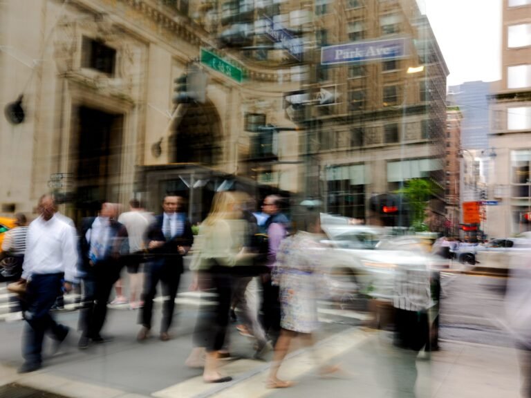 American workers are feeling worse about their jobs than they did during the pandemic