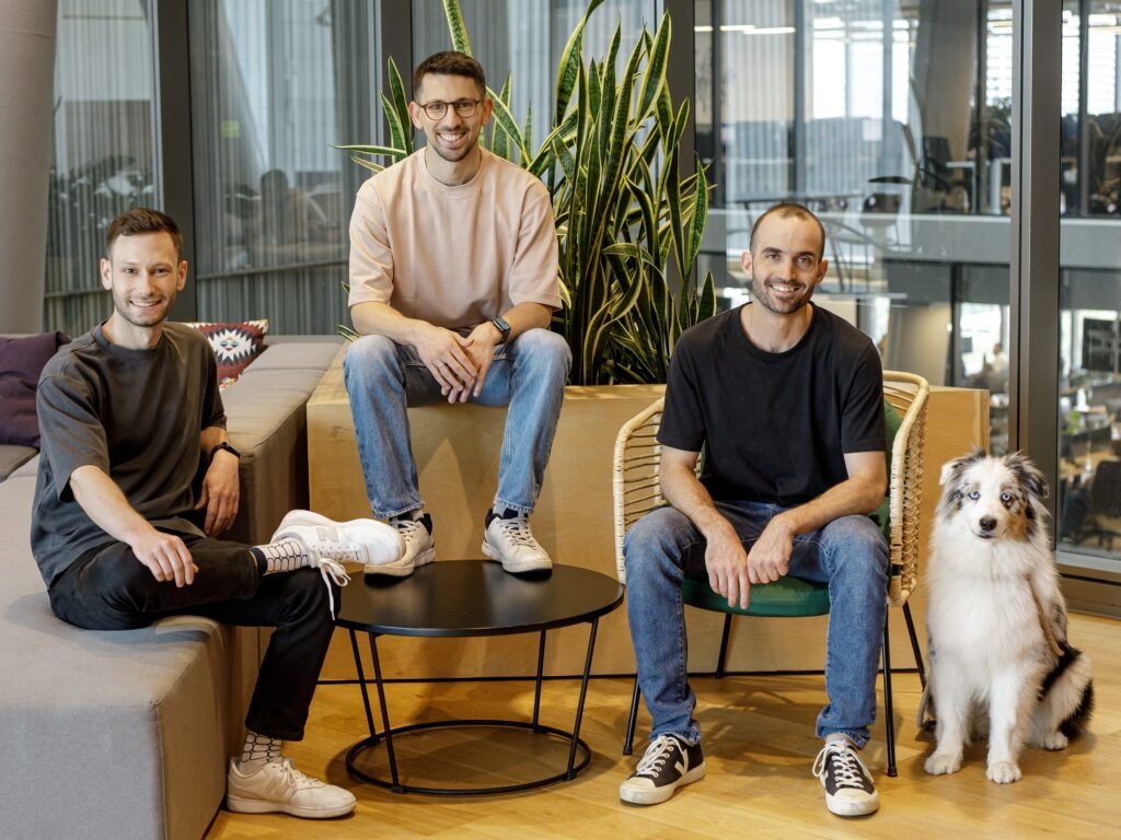 Read the exclusive pitch deck data startup Ryft used to raise $8 million, led by Index and Bessemer