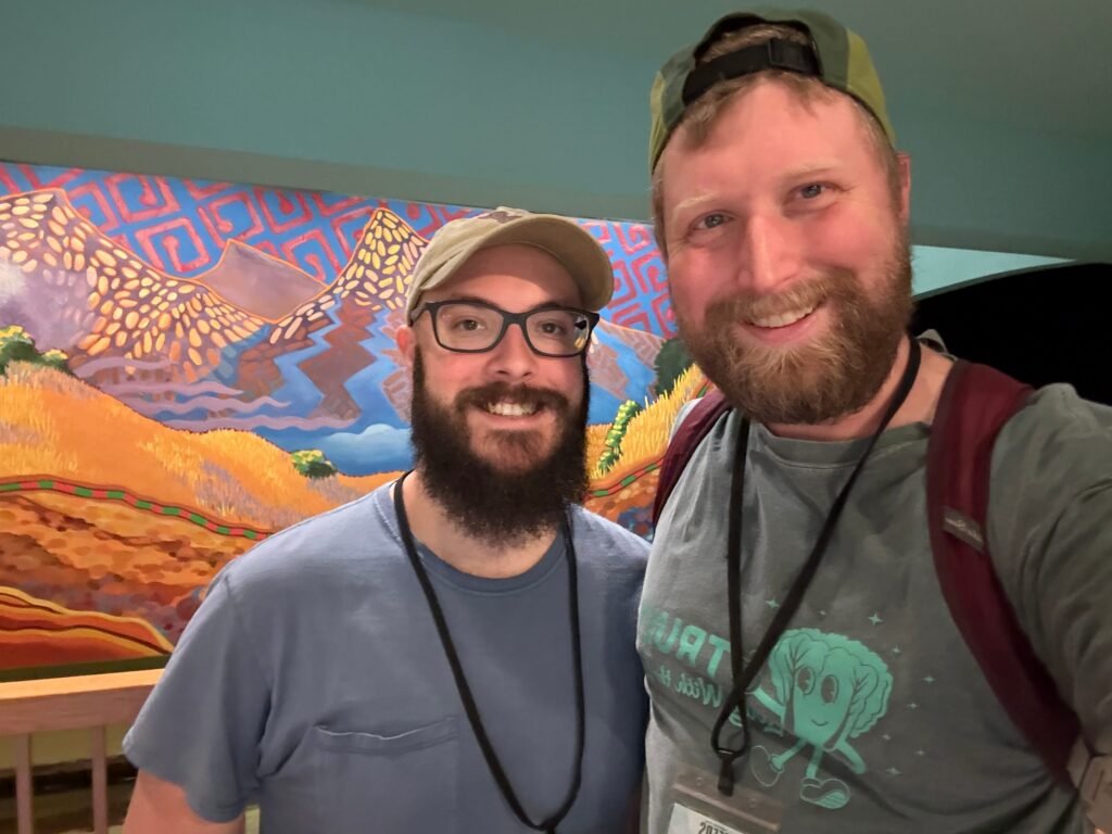 I did the cheapest tour at Disney World. At just $39 a person, it was worth every penny.