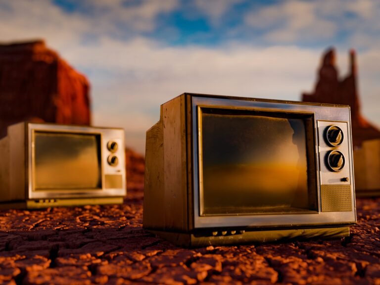 The Great Cable TV Garage Sale continues: Now Lifetime, A&E, and the History Channel are on the block