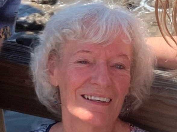 I'm 84 and drive for Uber to pay my bills. I've made some unfortunate investments, but I'm not worried about the future.