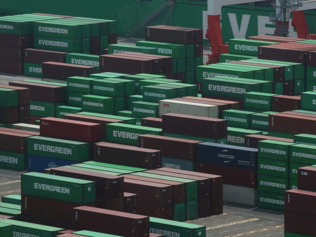 From rice to digital services, here is what's making trade negotiations difficult for the Trump administration