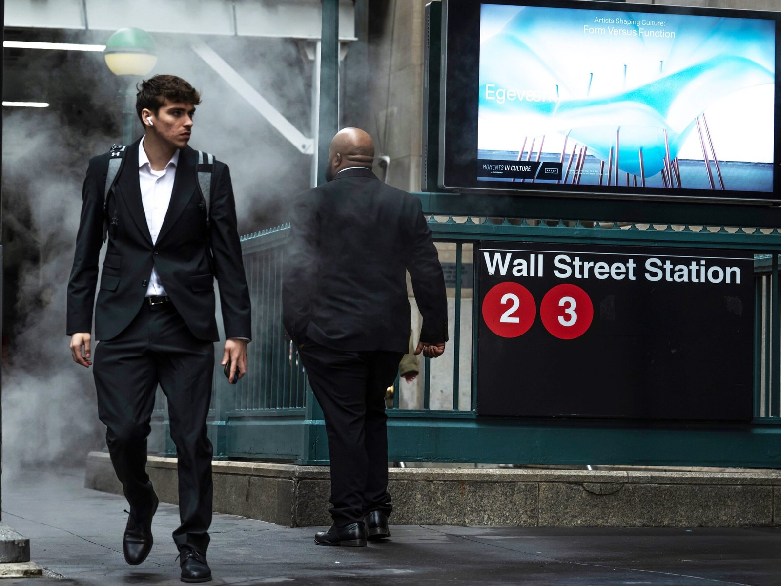 How Trump's immigration crackdown is reshaping financial industry hiring, travel, and dealmaking