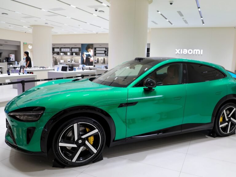 Tesla's rivals in China are launching a wave of new Model Y killers to take on the best-selling SUV