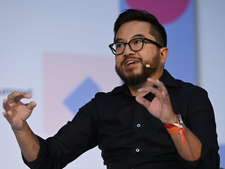 Y Combinator CEO Garry Tan warns students that a 'fake it till you make it' business mindset could land you in jail