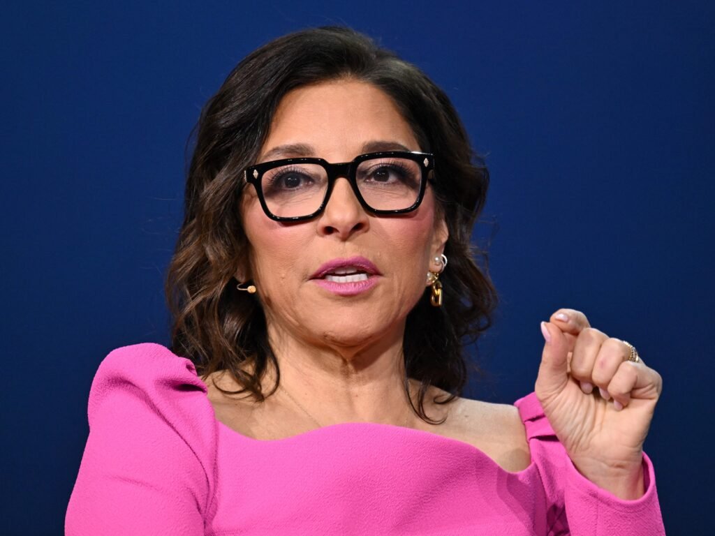 The career rise of Linda Yaccarino, from NBCU intern to leading Elon Musk's X before stepping down