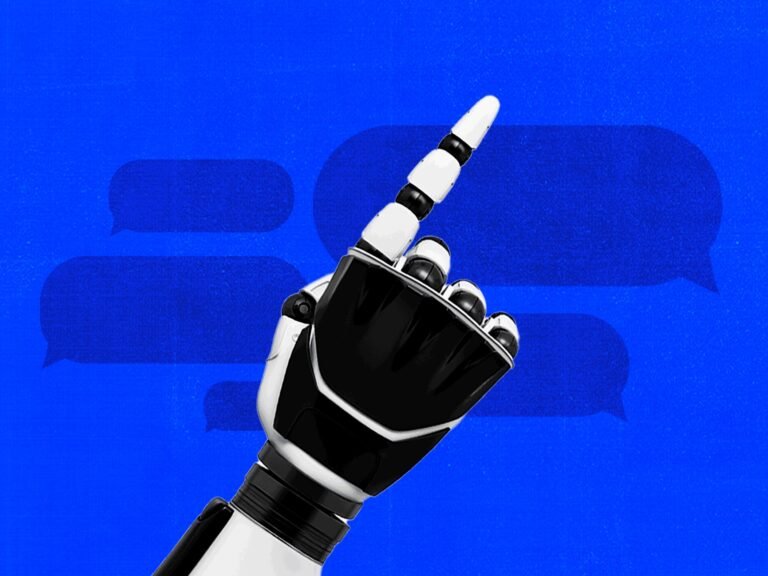 Is your chatbot judging you? How Big Tech is cracking down on 'preachy' AI.