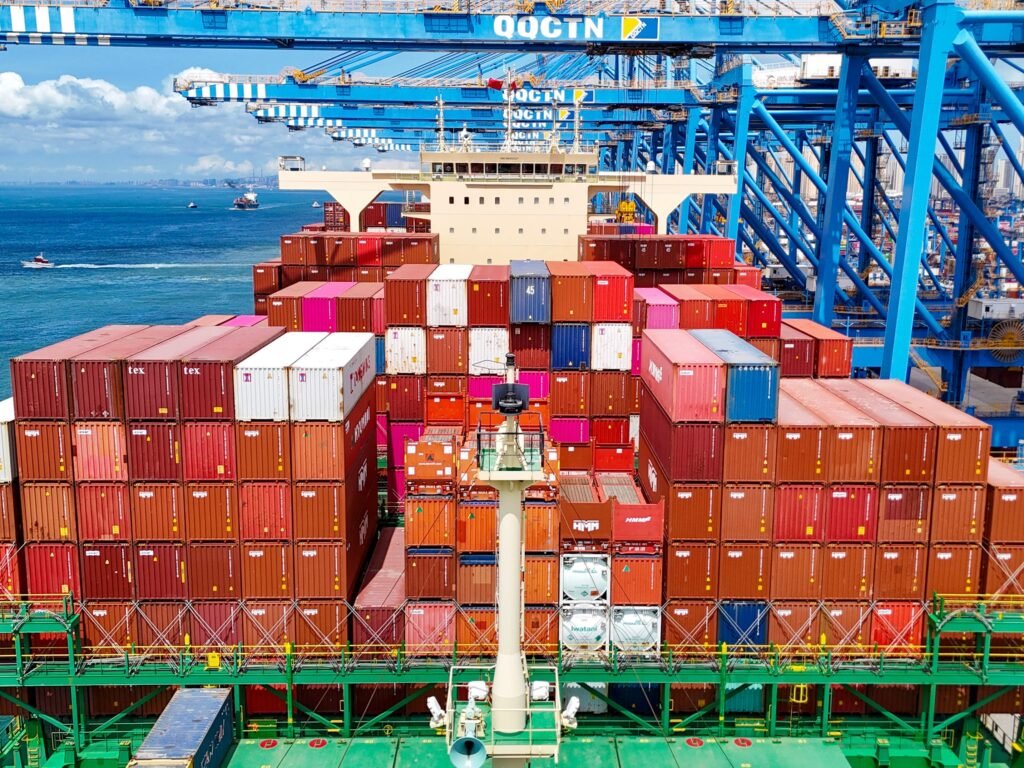 Pricing data shows Trump's tariffs are making some US-made products more expensive