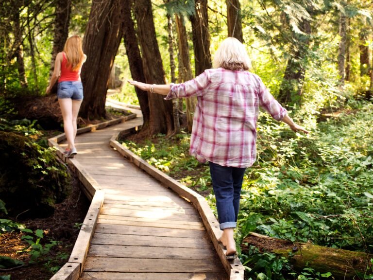 I'm 38 and live in a retirement village. My rent is cheap, and my neighbors have taught me how to be a better friend.