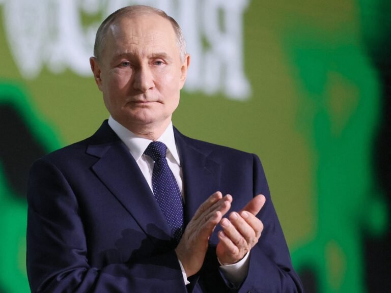 Russia has seized around $50 billion of assets as its wartime economy comes under pressure
