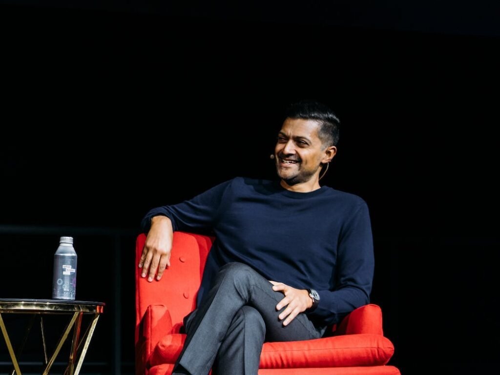 A Kleiner Perkins partner explains why the firm is betting on AI for highly paid jobs like doctors and lawyers