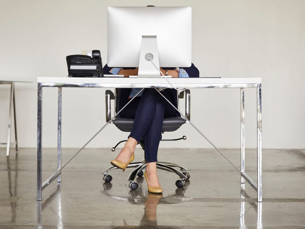 I spent a decade in a comfortable career, but something was missing. At 35, I pivoted, and I have never been happier.