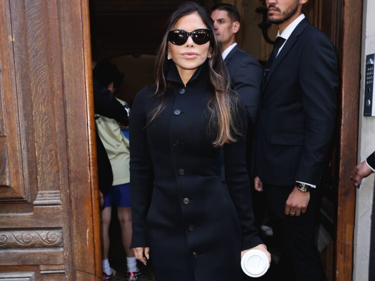 The best and worst looks celebrities wore during Paris Couture Week