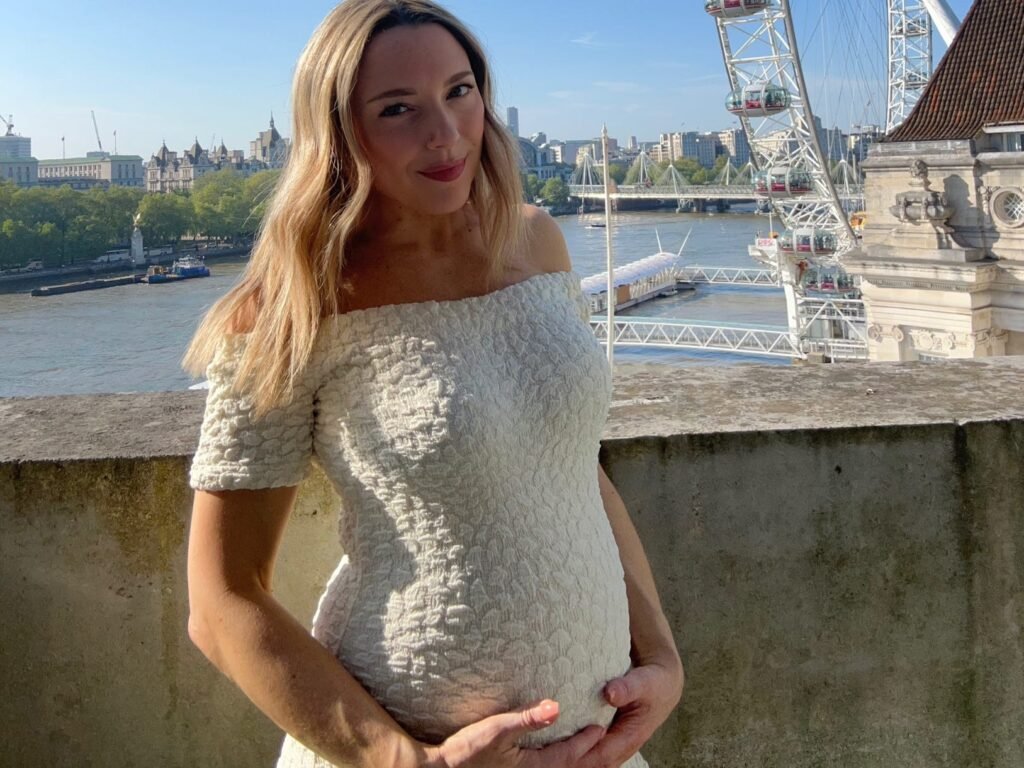 I went on a solo trip while pregnant. I'd recommend it to every mom-to-be, but I wish I'd done a few things differently.