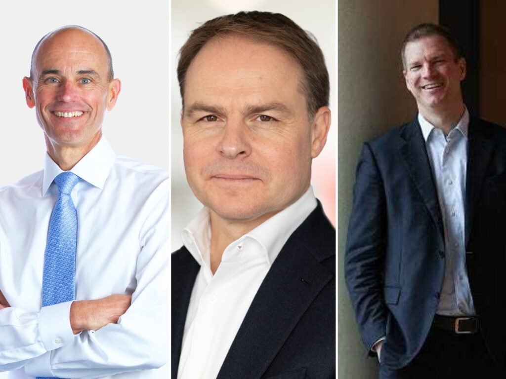 Meet the leaders of MBB, the consulting giants advising the world's most powerful CEOs