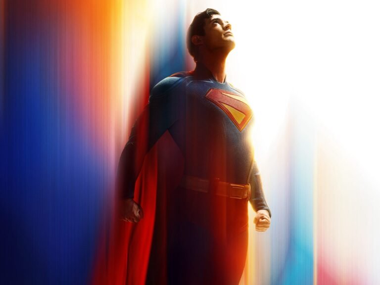 James Gunn's 'Superman' soars, earning over $200 million worldwide during its opening weekend