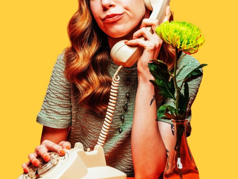 Gen Z doesn't want to say 'hello' when answering the phone. I'm concerned.