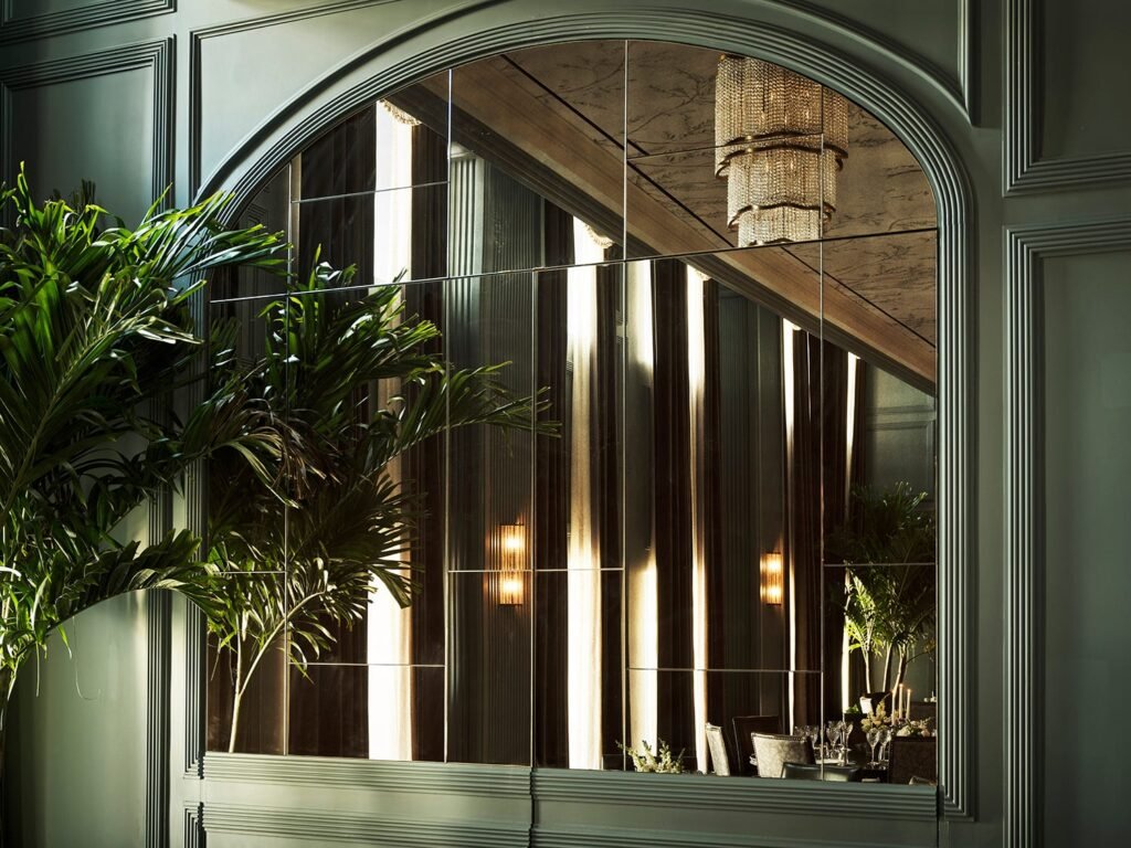 How an elite private club in DC selects its members: 'It's about curation'