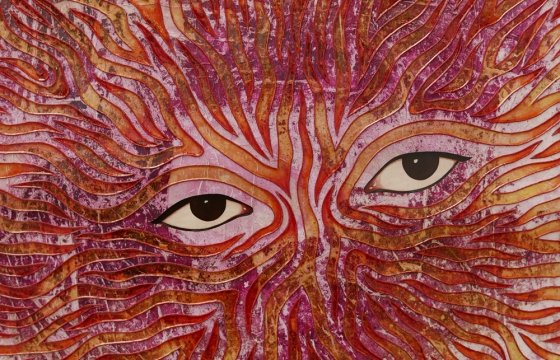 Felipe Baeza: to feel a then and there @ kurimanzutto, Mexico City