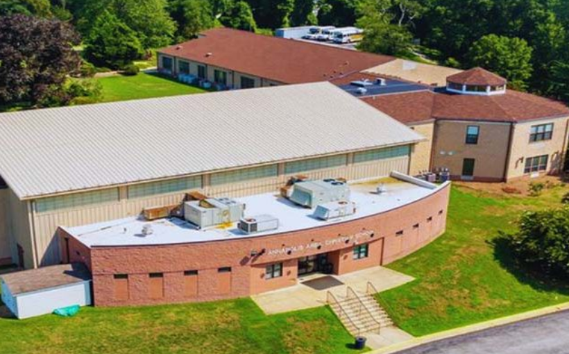 Hyatt Commercial Represents St. Mary’s Parish in Annapolis Campus Acquisition