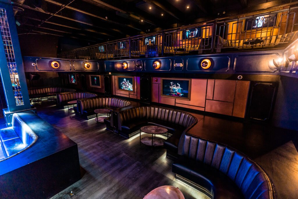 Top 5 Nightclubs in Philadelphia That Avoid the Party Chaos