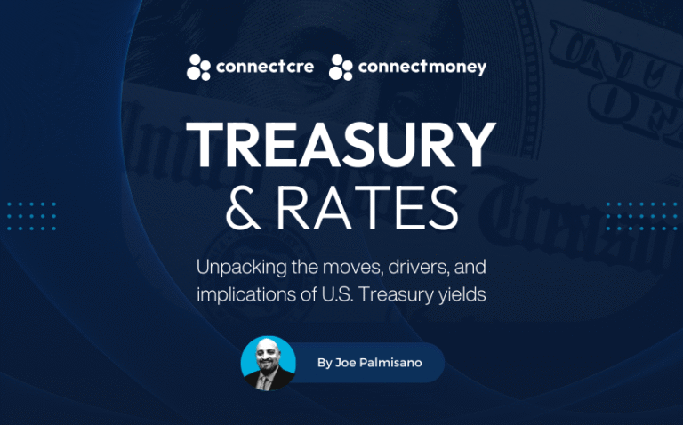 Foreign Demand for U.S. Treasuries Shows Early Signs of Strain 