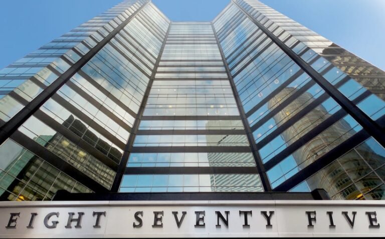 Conference Board Relocates to Full Floor at 875 Third Ave.