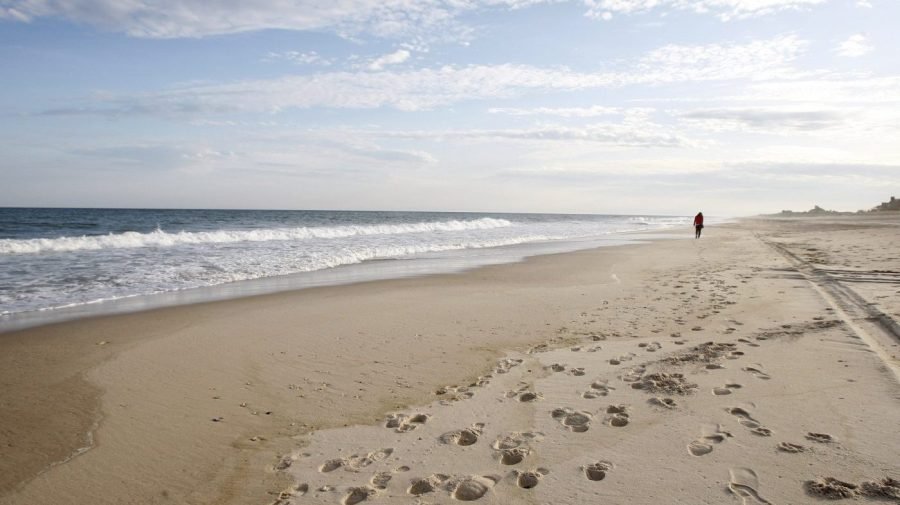 Nearly two-thirds of US beaches saw fecal contamination last year: Report