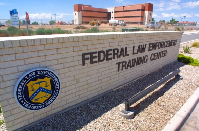 ‘Big Beautiful Bill’ funding will train all levels of law enforcement amid grave threats