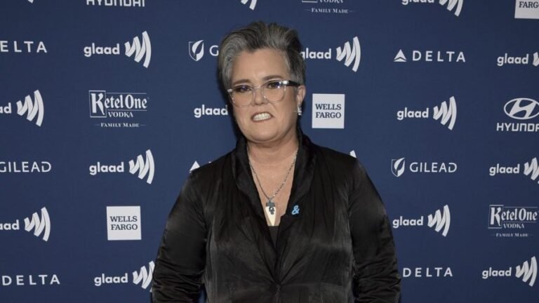Trump lashes out on Rosie O’Donnell, threatens to take away US citizenship
