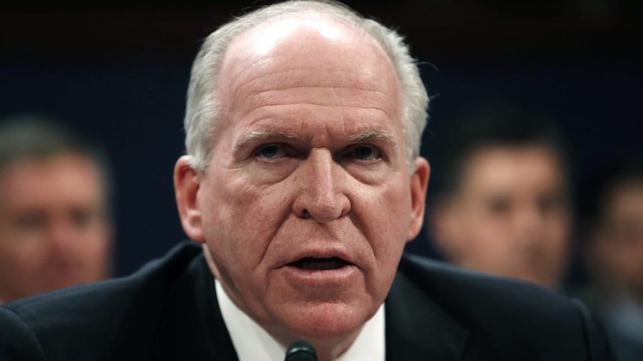 Brennan on reported DOJ scrutiny: 'I've had no contact'