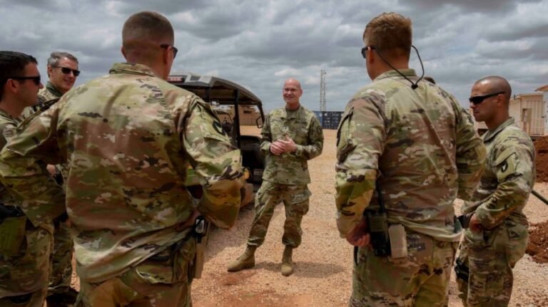 Trump should end the ‘forever war’ in Somalia 