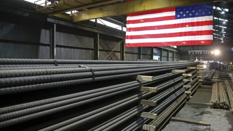 The EU’s new climate and trade policy will be a good deal for US steel and aluminum