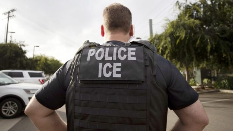California bishop allows parishioners to skip Mass amid ICE raids