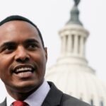 Torres to introduce resolution condemning Ogles over Mamdani, Jeffries comments