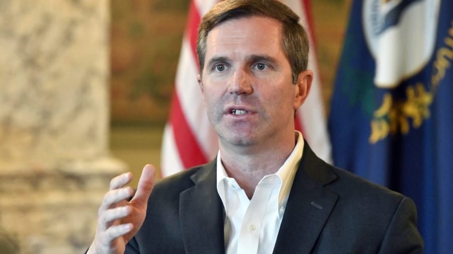 Beshear won’t rule out 2028 presidential bid: ‘We’ll see’