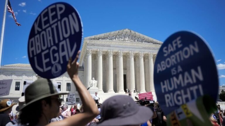 Supreme Court rebuffs Montana attempt to revive parental consent abortion law