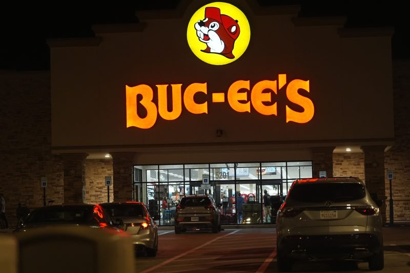 Buc-ee's is expanding: Where future travel centers are set to open