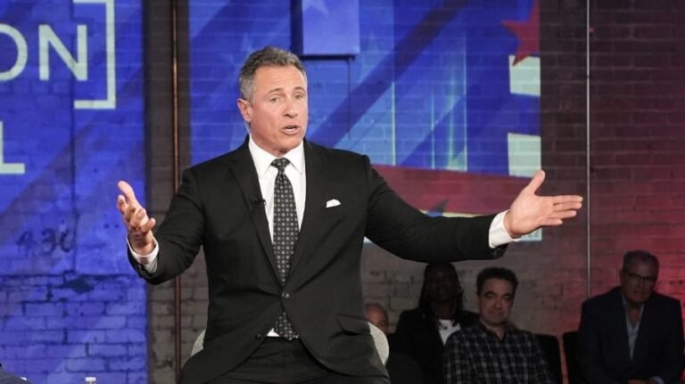 Cuomo on Senate Democrat blaming DOGE for Texas flooding: 'Shut up'