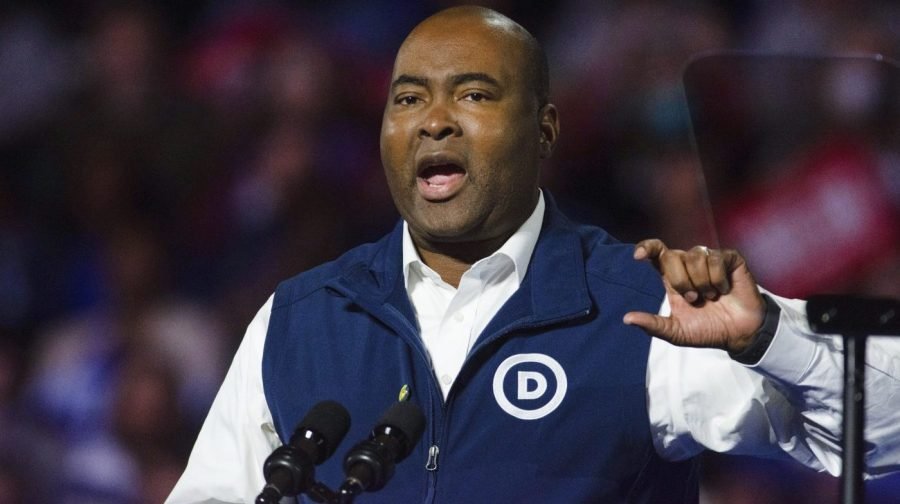Former DNC chair: GOP megabill 'only going to get worse for the American people'