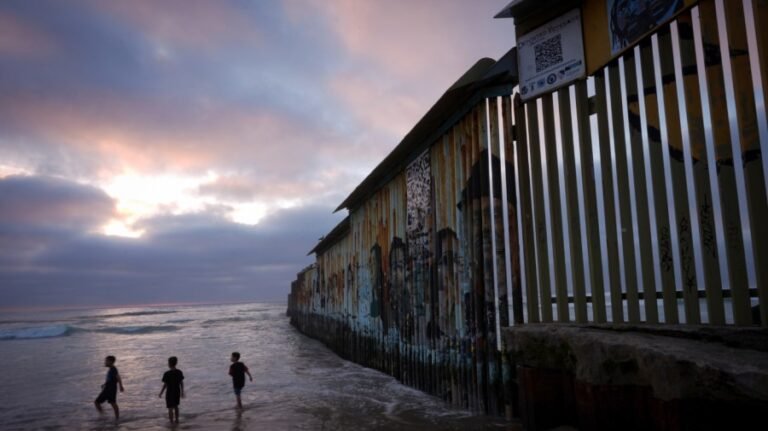 Trump’s deportation crusade is a death knell for the American dream 