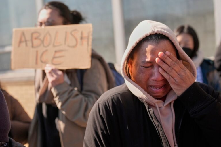 'Hit us, please' — America's left issues a 'broken arrow' signal to Europe
