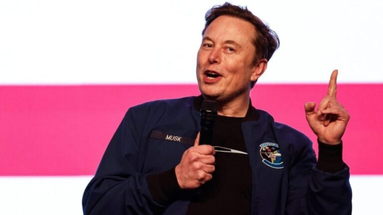 Musk announces formation of 'America Party'
