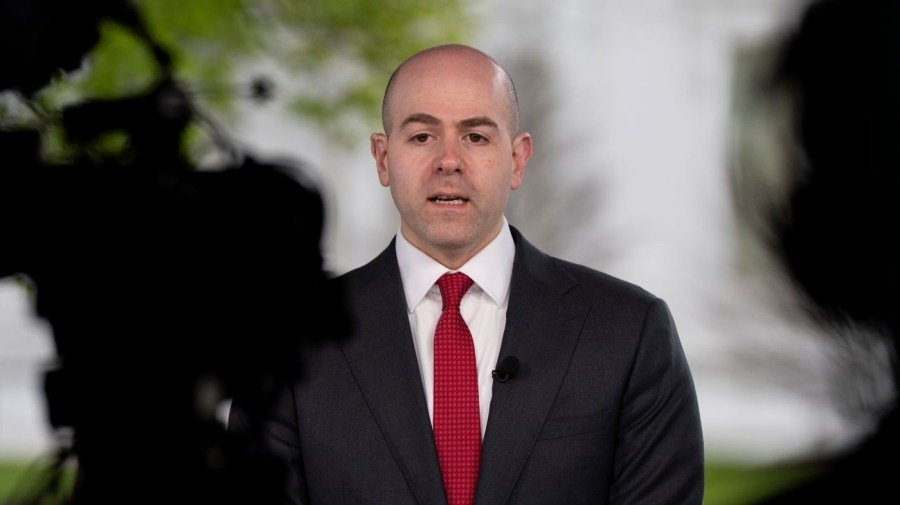 Miran: US, Vietnam deal 'fantastic,' 'extremely one-sided'