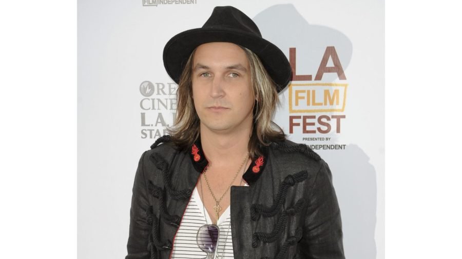 OneRepublic founding member unveils bid for California lieutenant governor