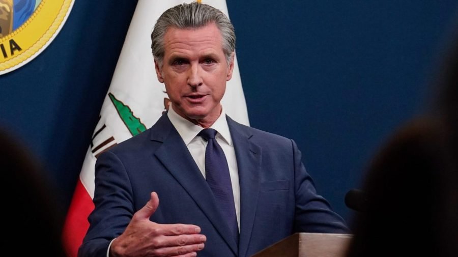 Newsom signs sweeping rollbacks of key California environmental review law