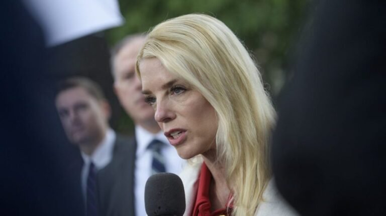 Bondi fires DOJ employees with ties to Jack Smith’s probes into Trump: Reports